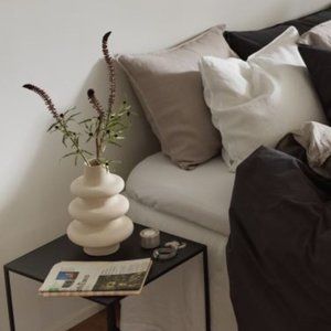 LAST CHANCE - NWT H&M Large Vase - in original box